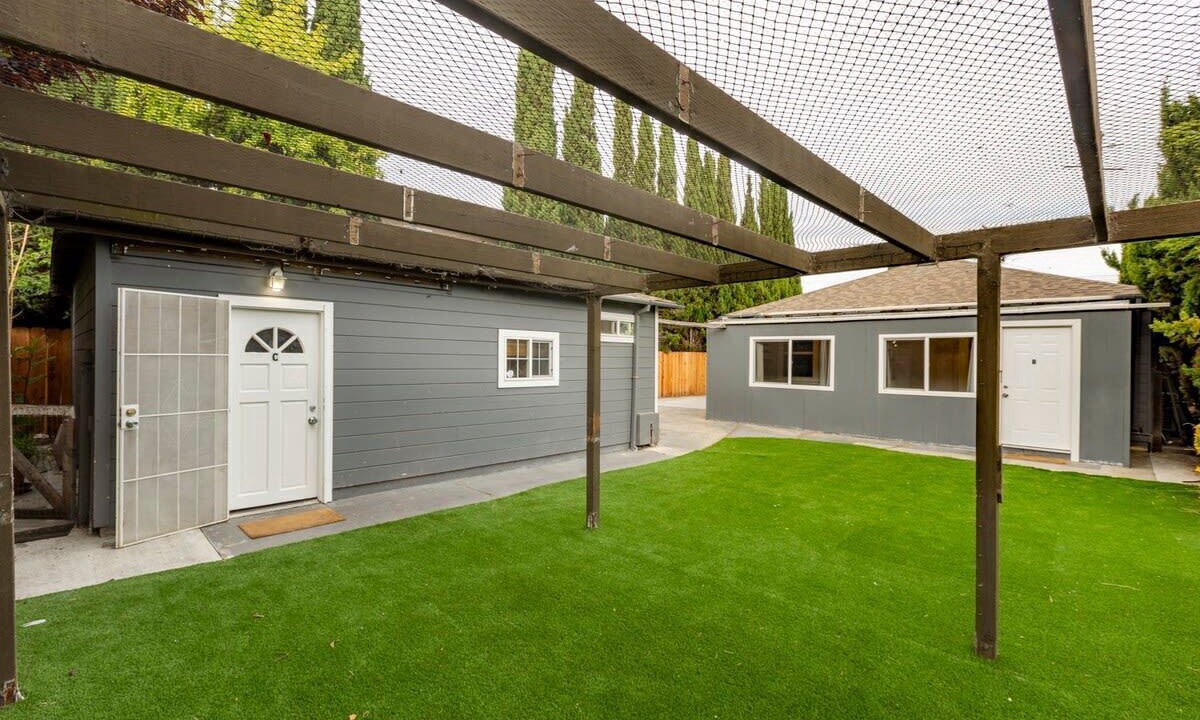 Photo of Outdoor in Redwood City