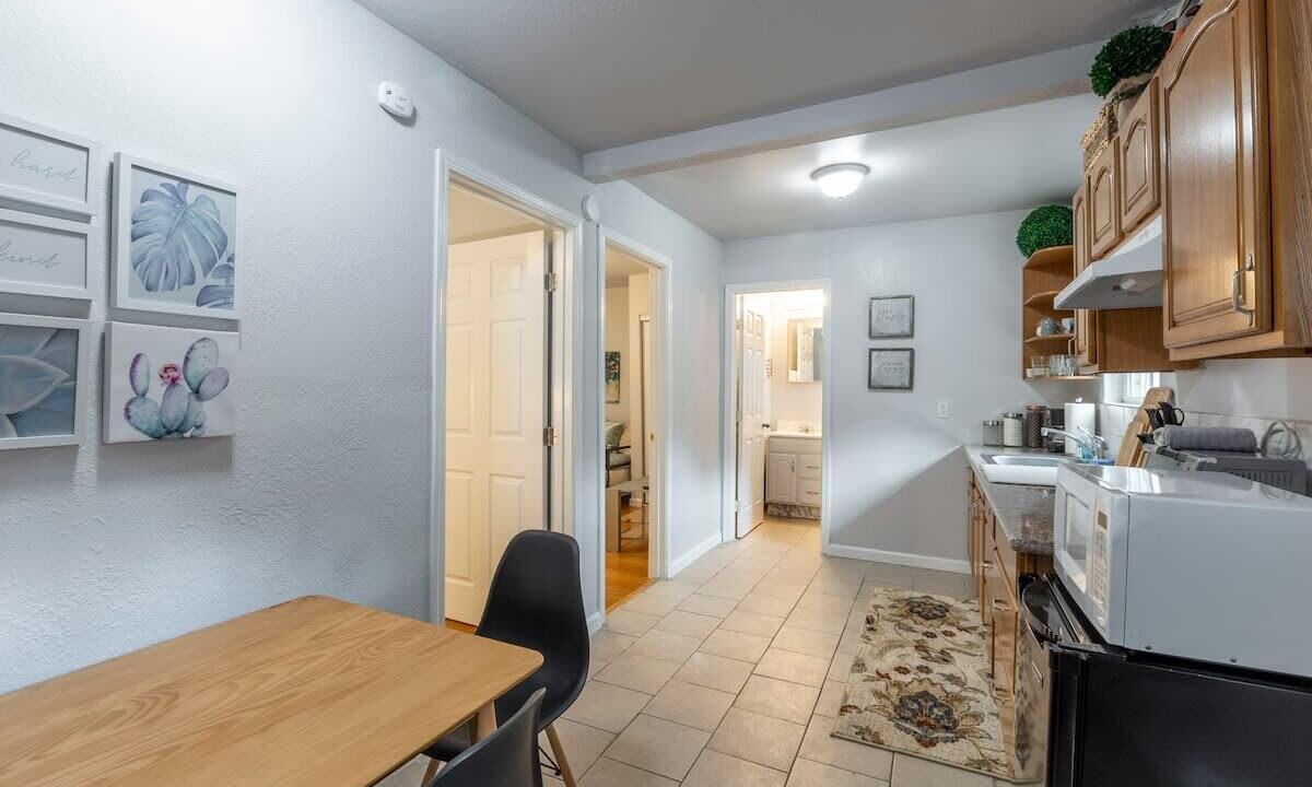 Photo of Kitchen in Redwood City