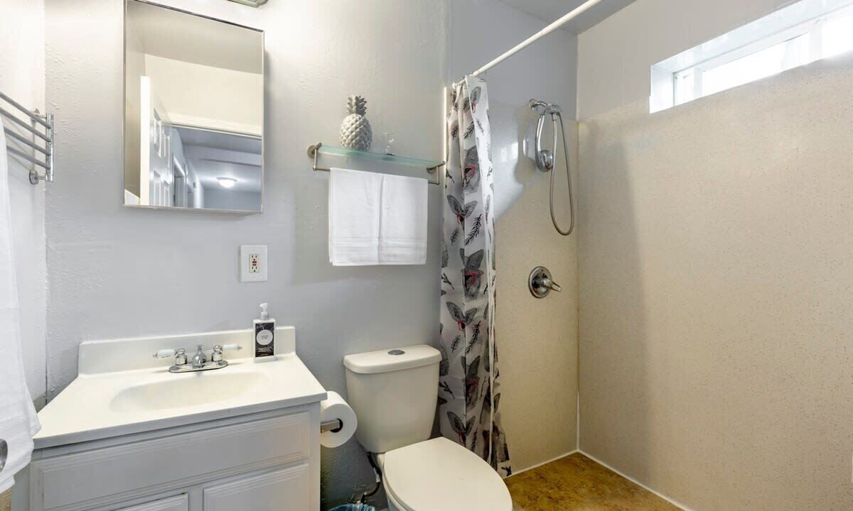 Photo of Bathroom in Redwood City