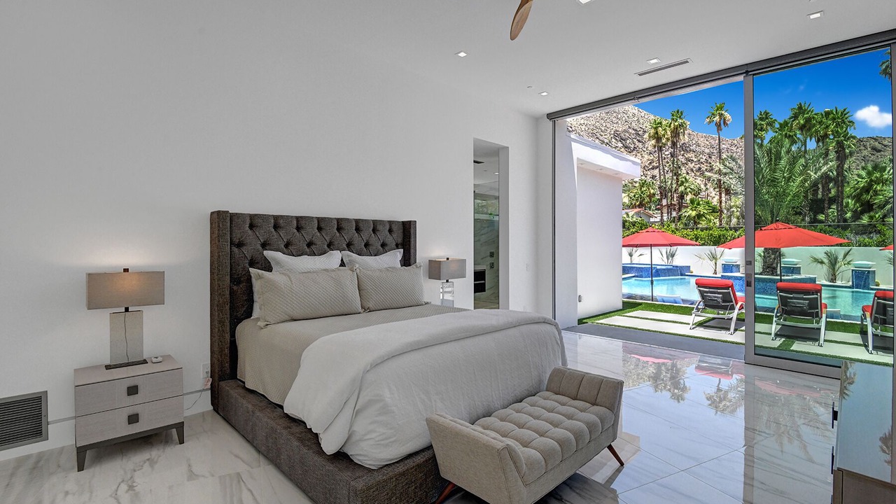 Photo of Bedroom in The Mesa