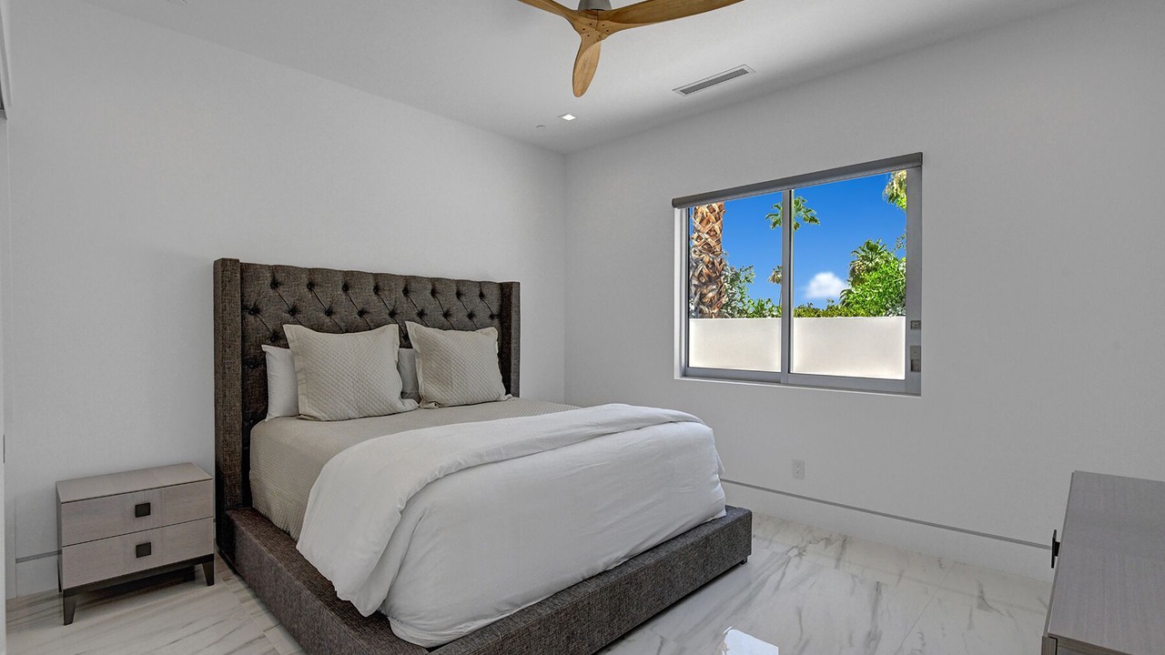 Photo of Bedroom in The Mesa