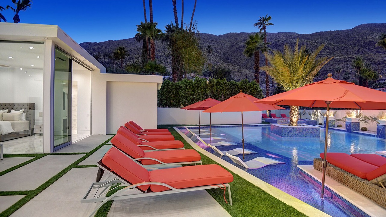 Photo of Outdoor in The Mesa