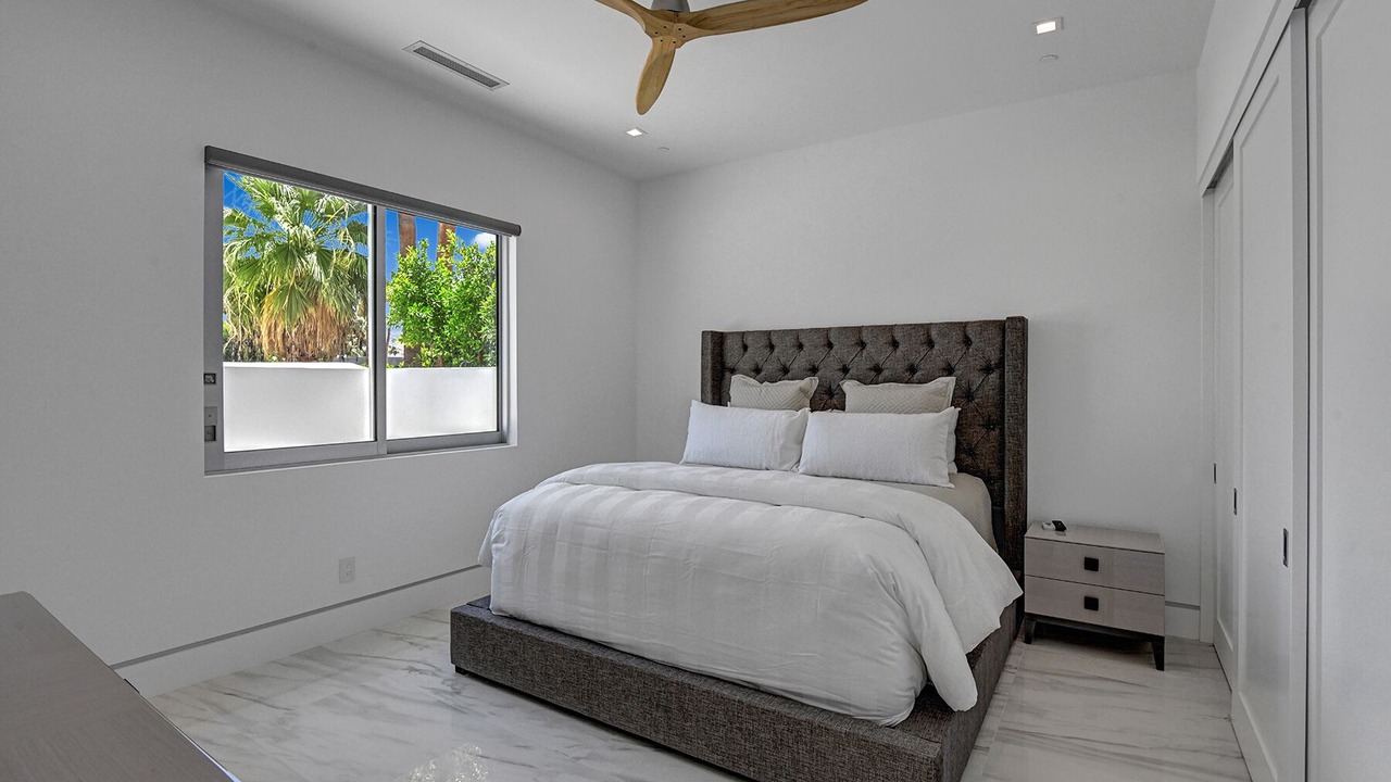 Photo of Bedroom in The Mesa