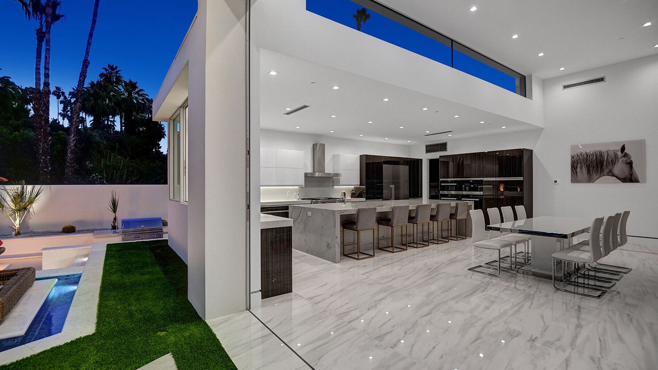 Photo of Outdoor in The Mesa