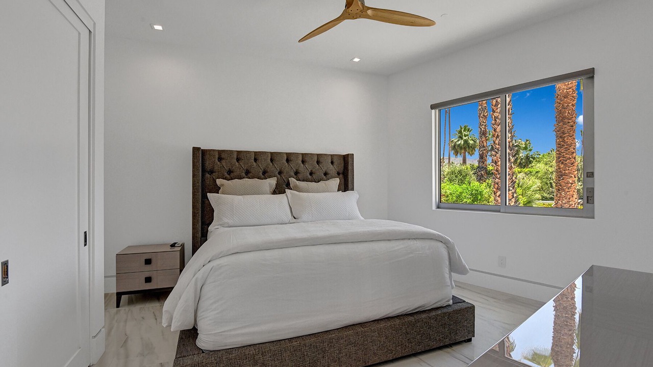 Photo of Bedroom in The Mesa
