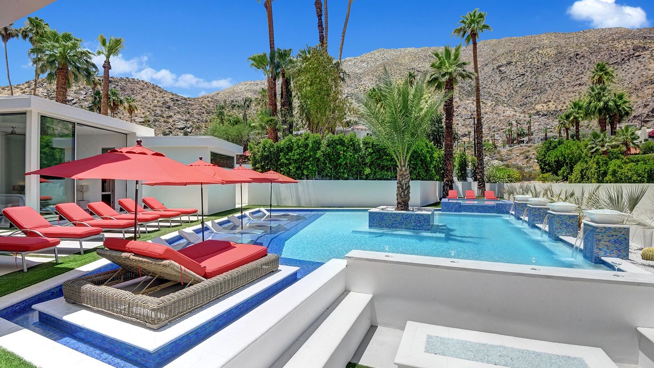 Photo of Outdoor in The Mesa