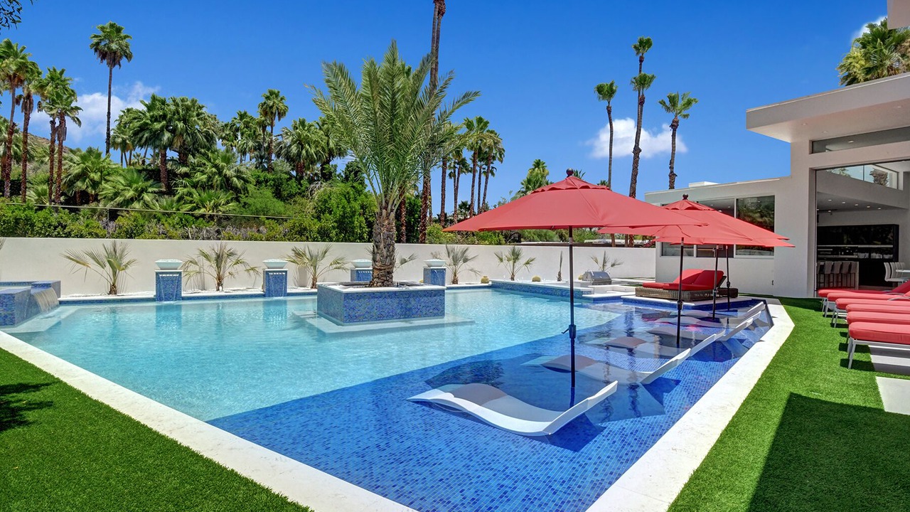 Photo of Outdoor in The Mesa
