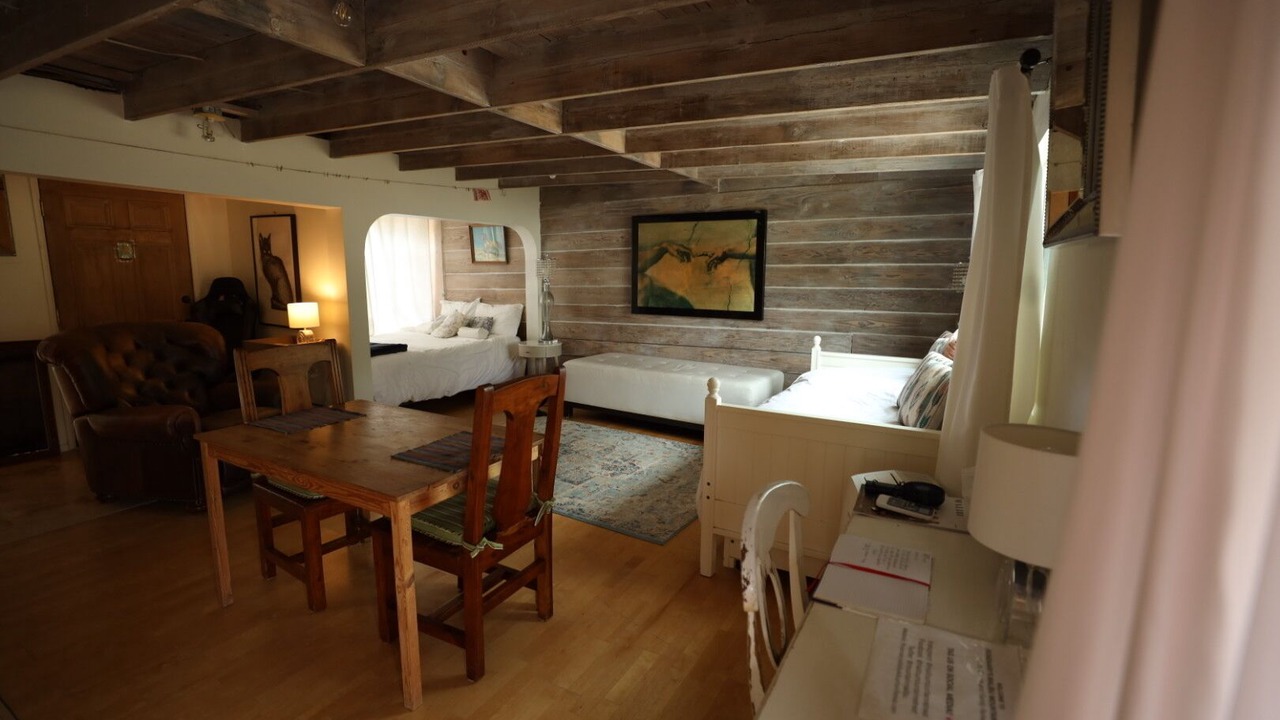 Photo of Bedroom in Malibu