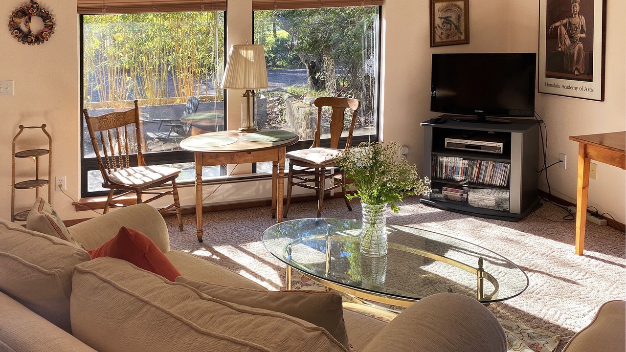Photo of Livingroom in Freestone