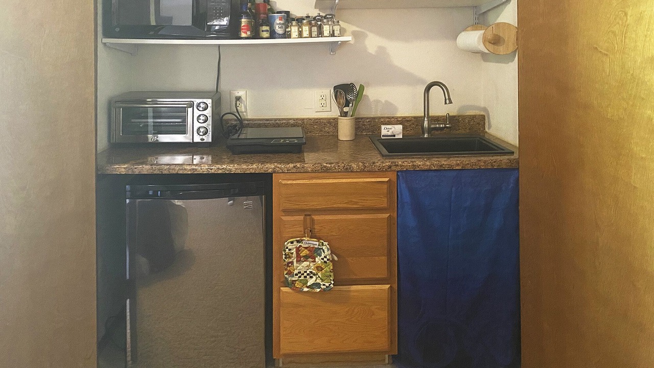 Photo of Kitchen in Freestone