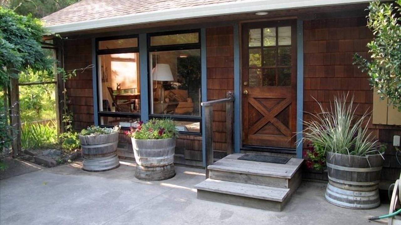 Photo of Outdoor in Freestone