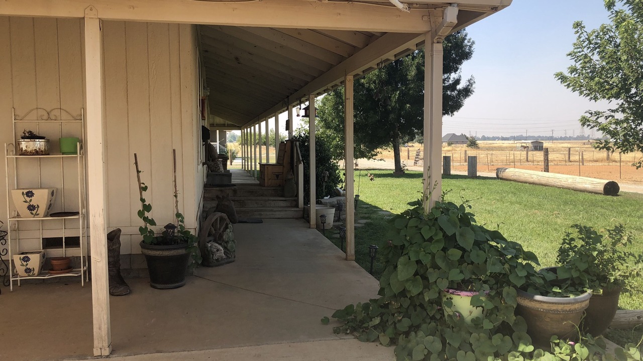 Photo of Outdoor in Red Bluff