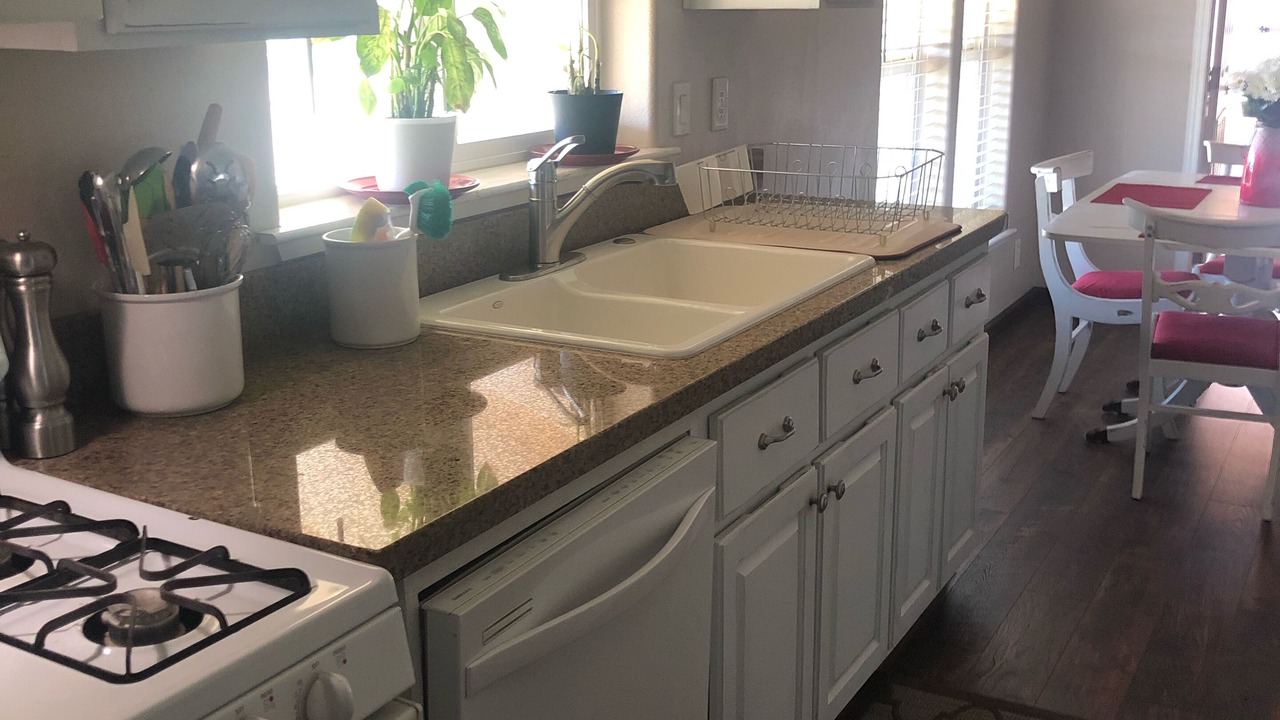 Photo of Kitchen in Red Bluff
