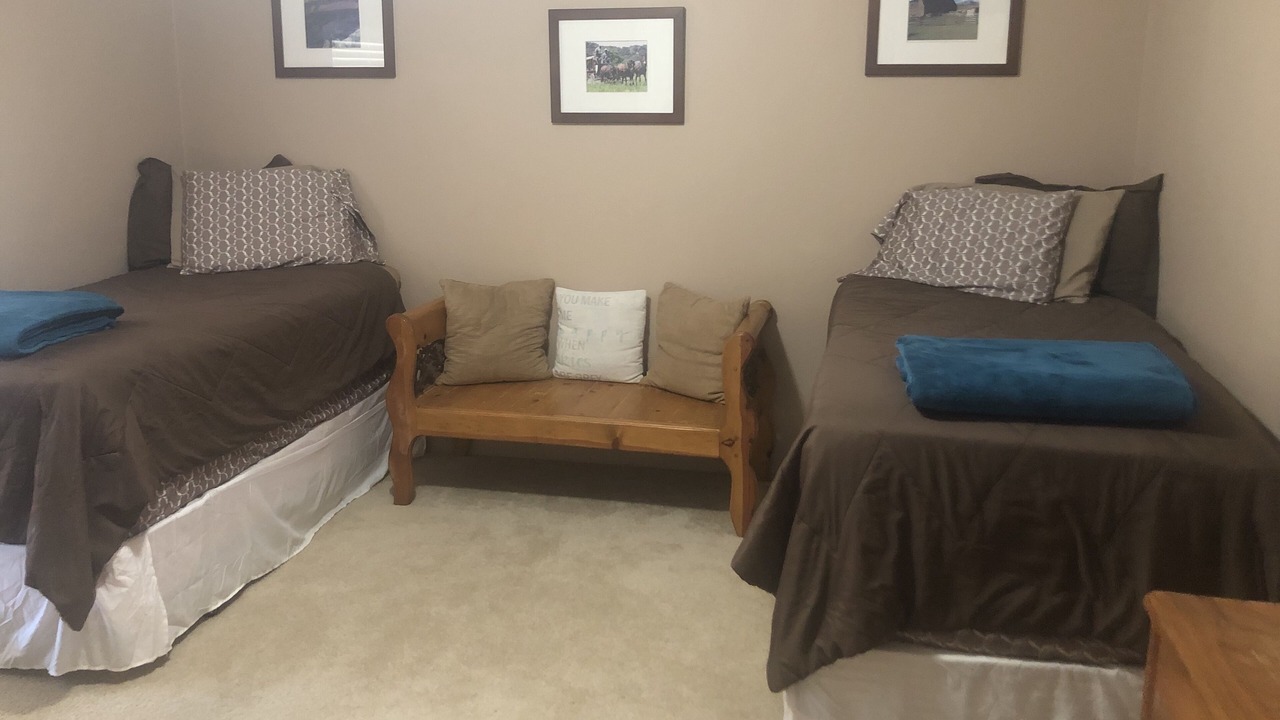 Photo of Bedroom in Red Bluff