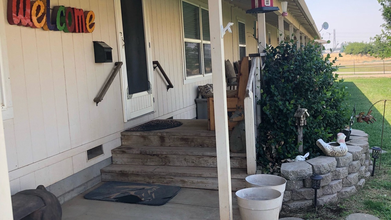 Photo of Outdoor in Red Bluff