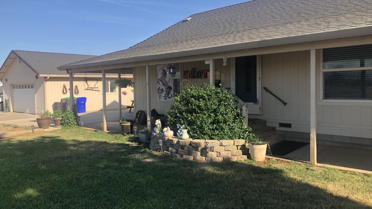 Photo of Outdoor in Red Bluff