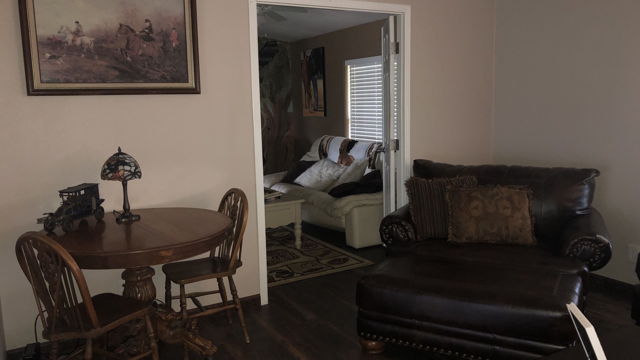 Photo of Livingroom in Red Bluff