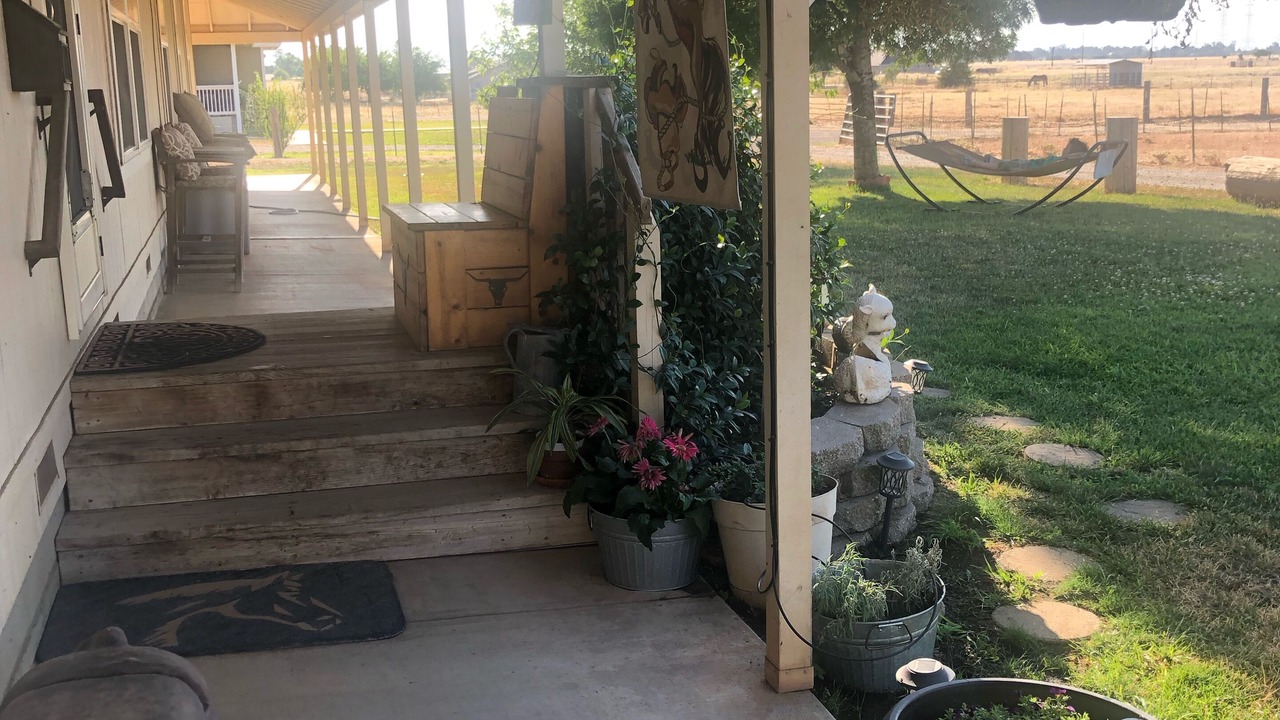 Photo of Outdoor in Red Bluff