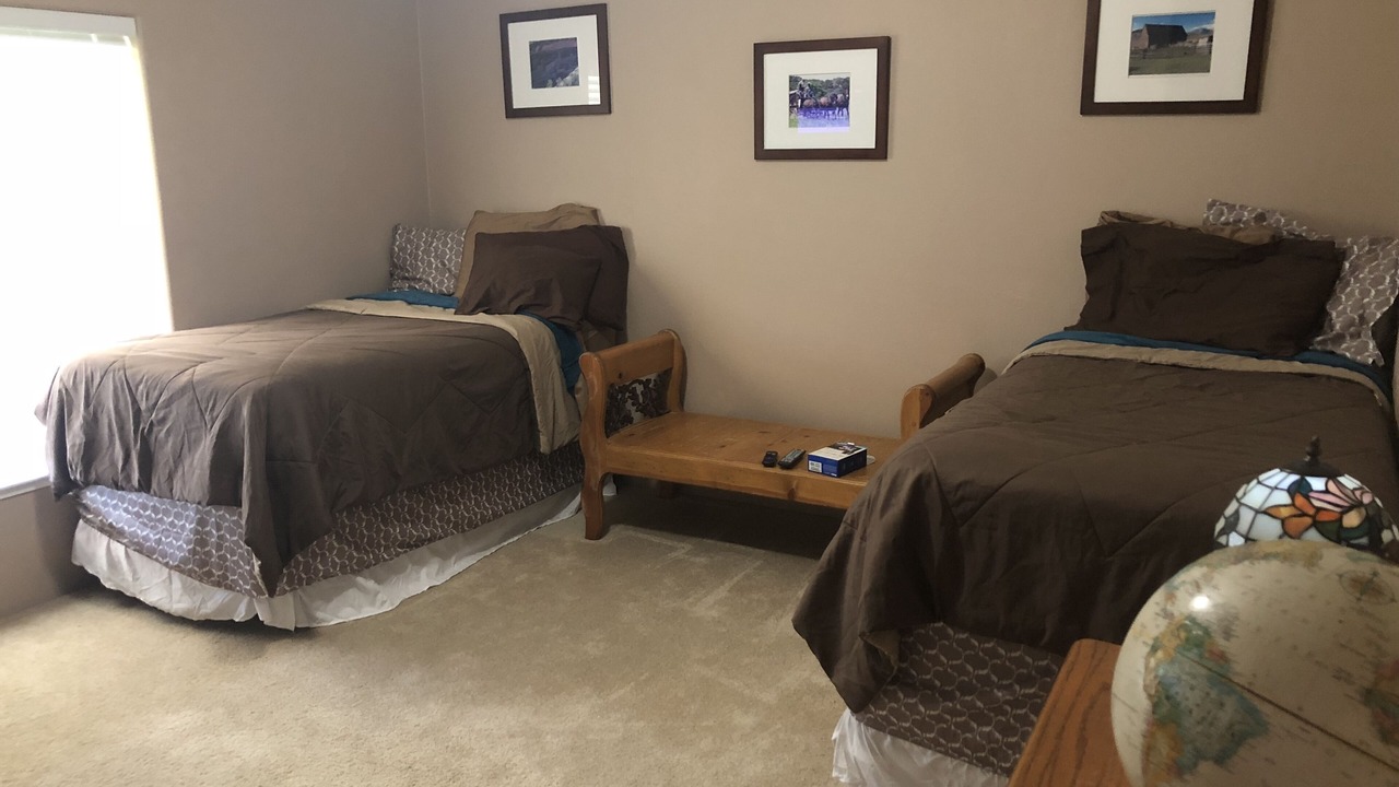 Photo of Bedroom in Red Bluff