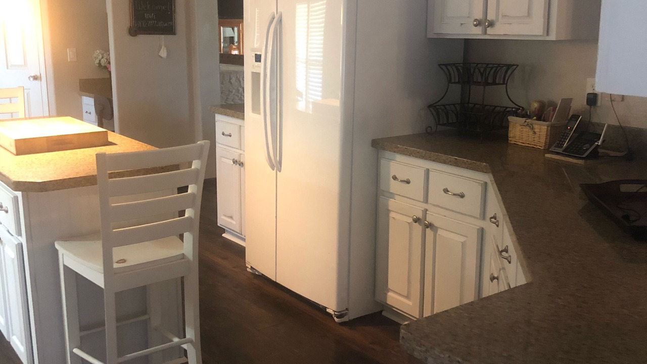 Photo of Kitchen in Red Bluff