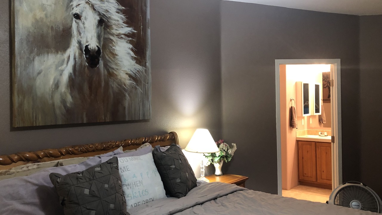 Photo of Bedroom in Red Bluff