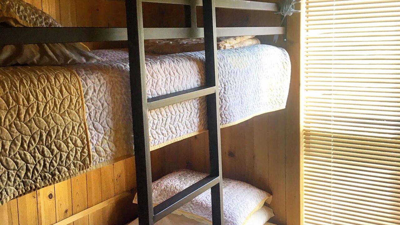 Photo of Bedroom in Badger