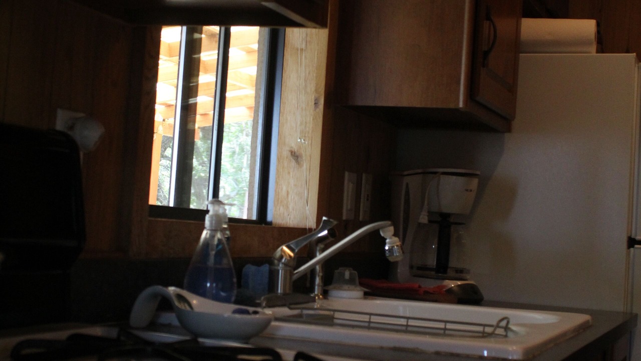 Photo of Kitchen in Badger