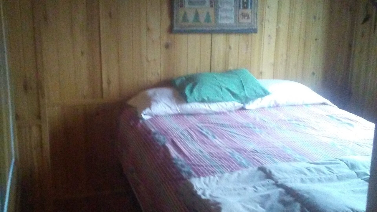 Photo of Bedroom in Badger