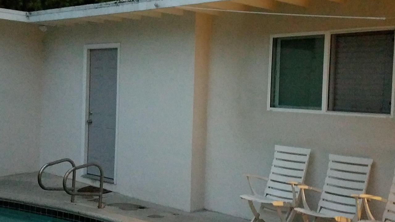 Photo of Outdoor in Mid City