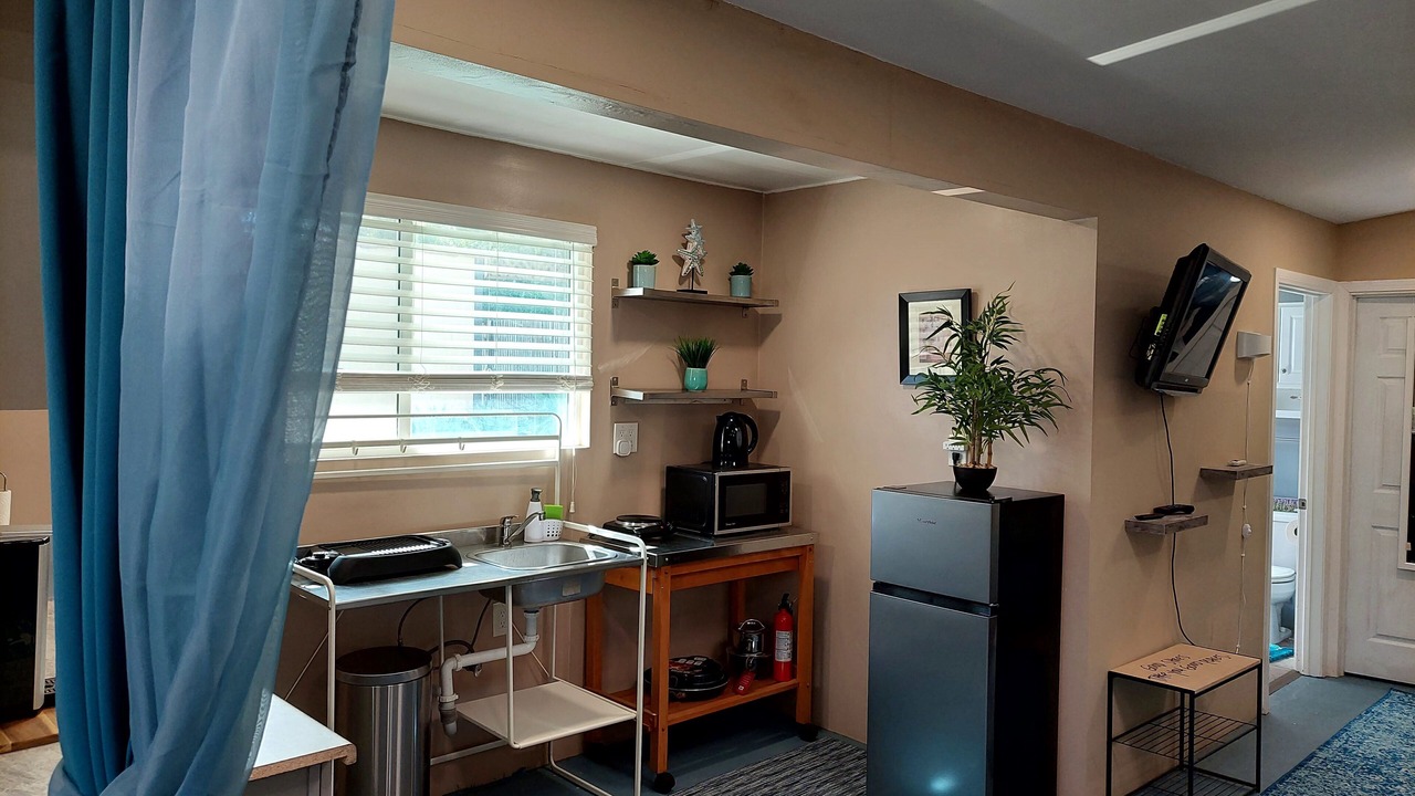 Photo of Kitchen in Mid City