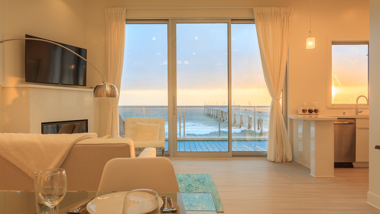 Photo of Livingroom in Sharp Park