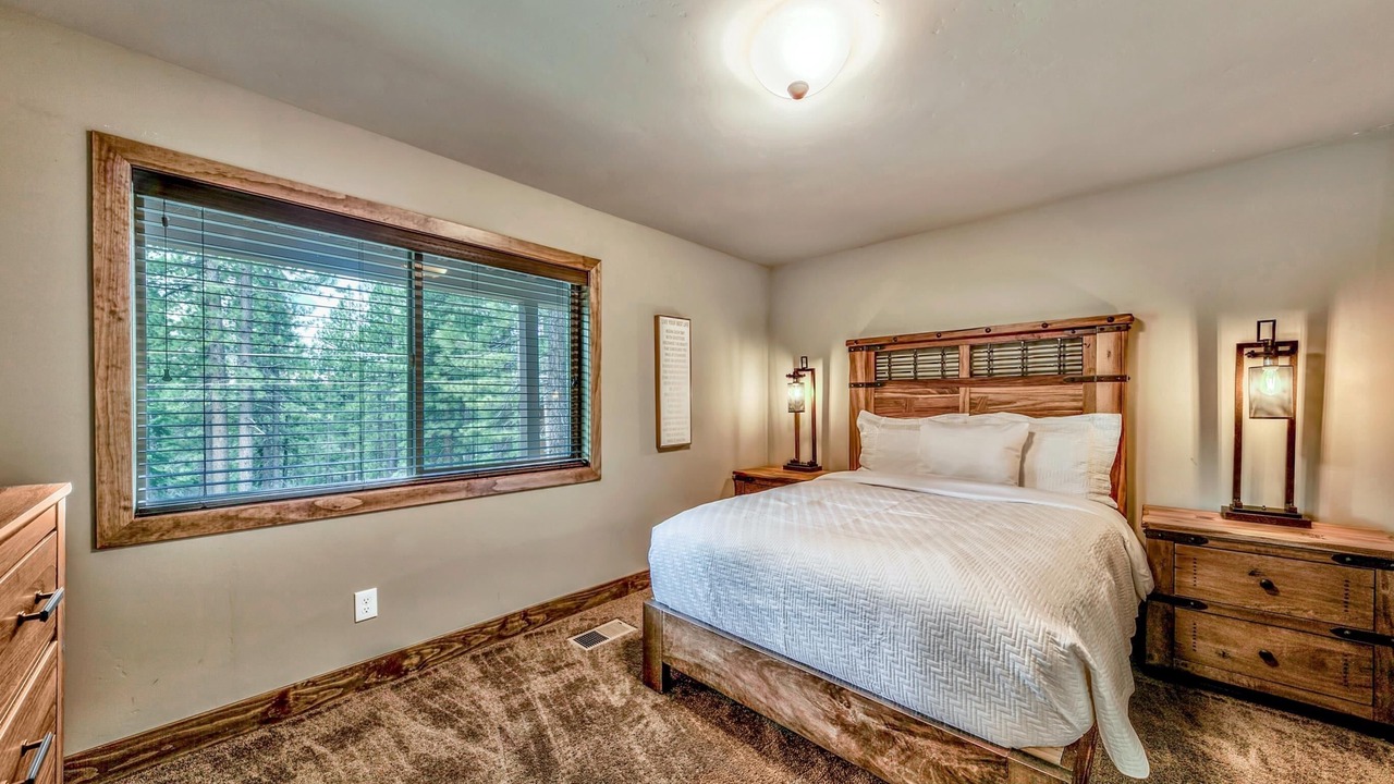 Photo of Bedroom in Montgomery Estates
