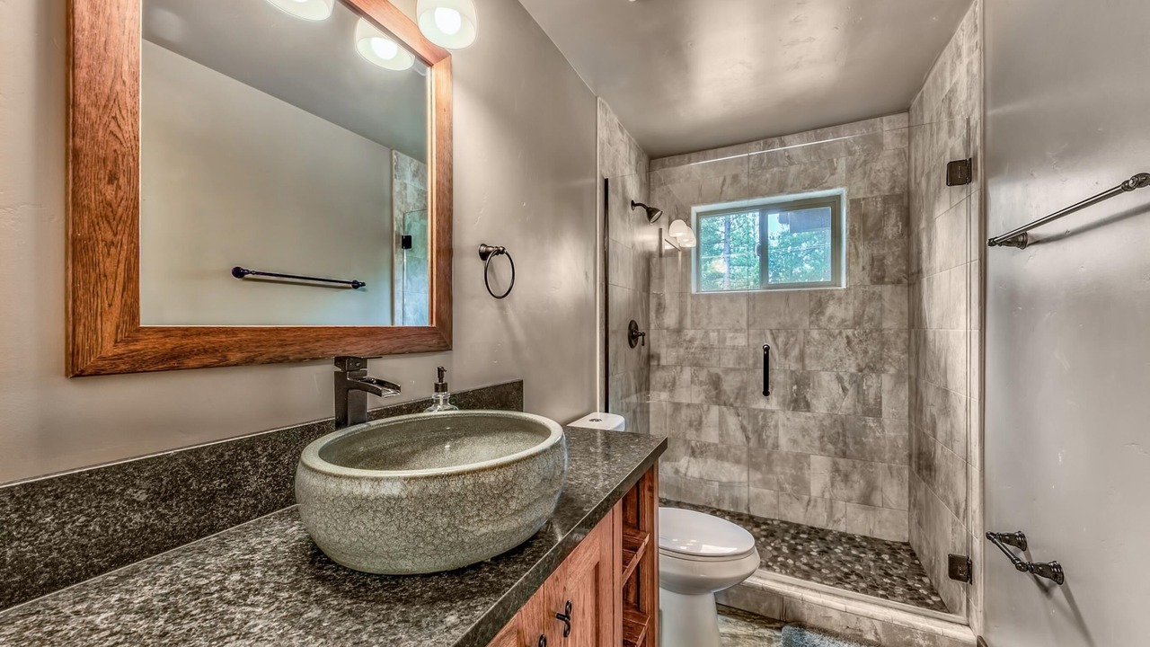 Photo of Bathroom in Montgomery Estates