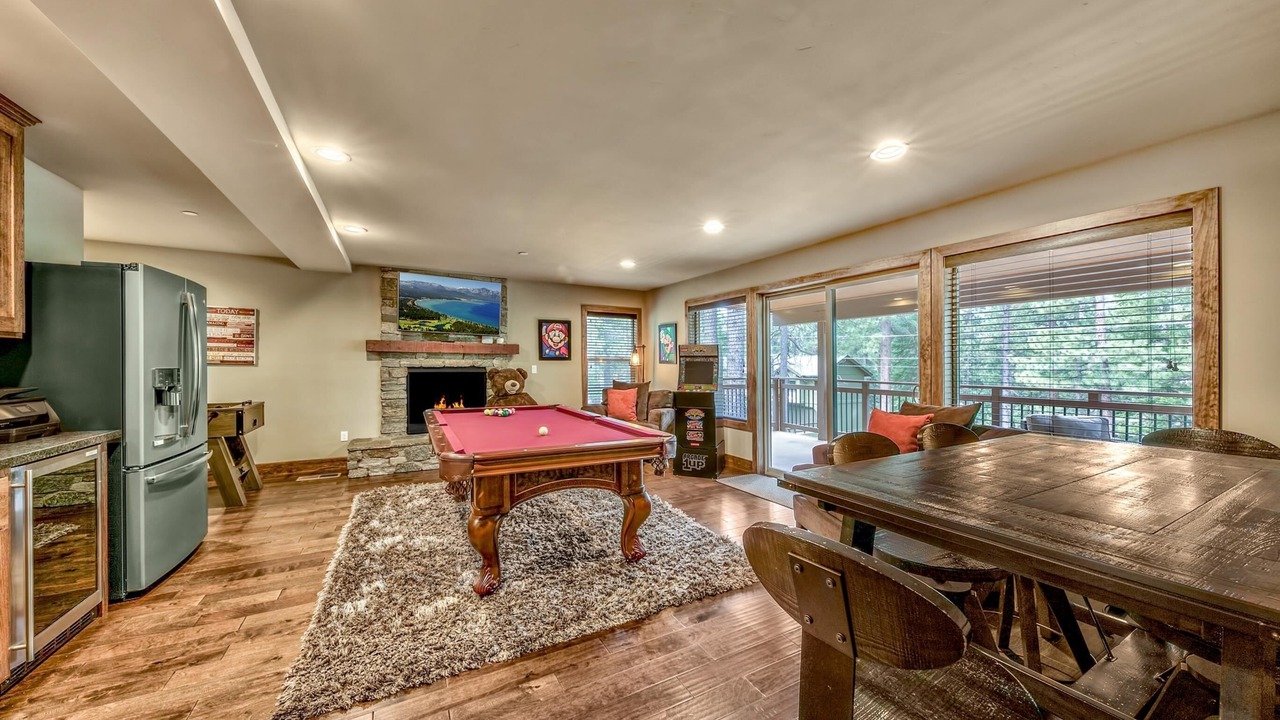 Photo of Bedroom in Montgomery Estates