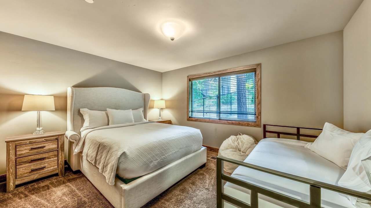 Photo of Bedroom in Montgomery Estates