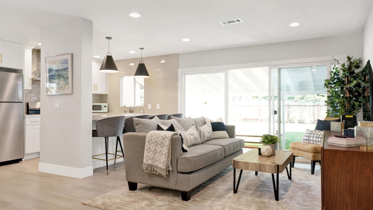 Photo of Bedroom in Fullerton