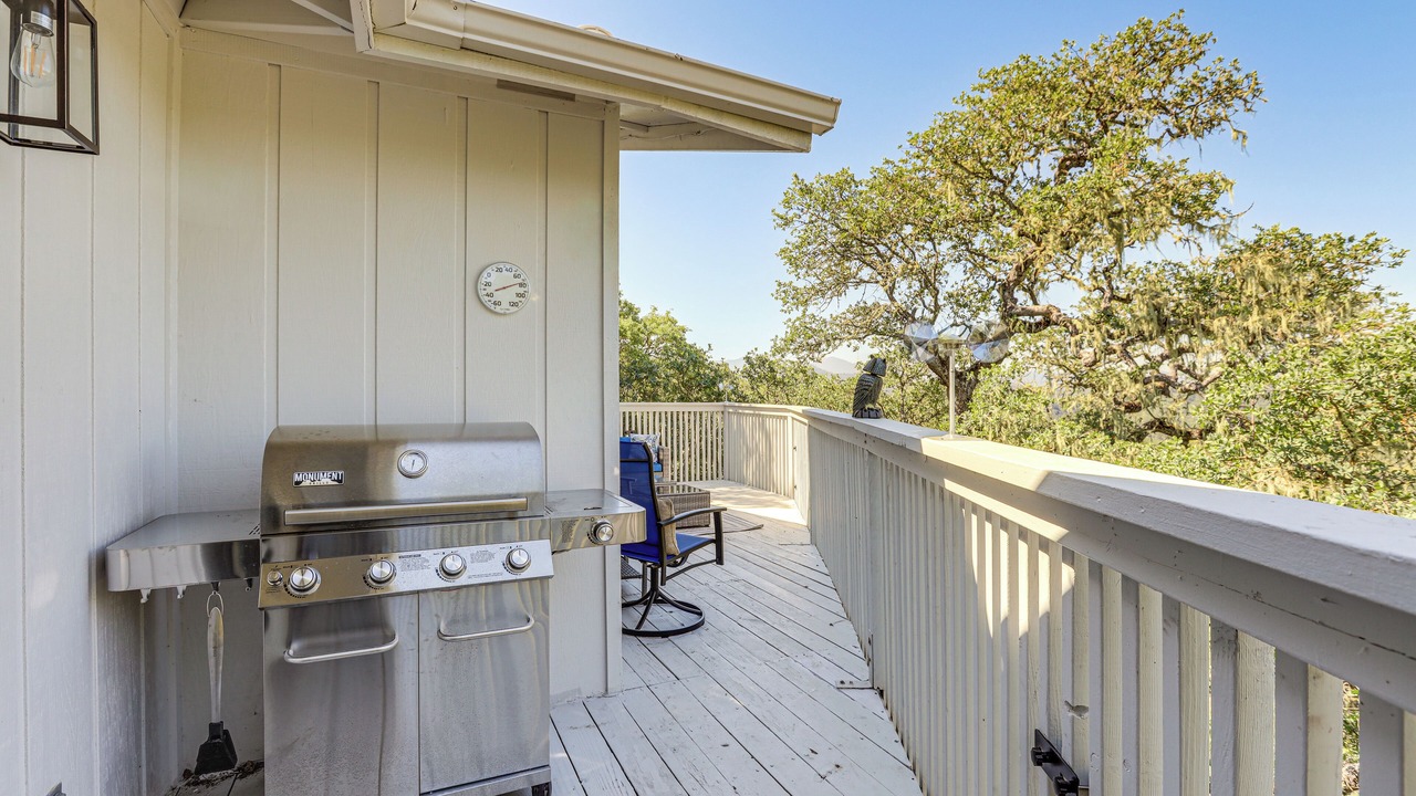 Photo of Outdoor in Oak Shores