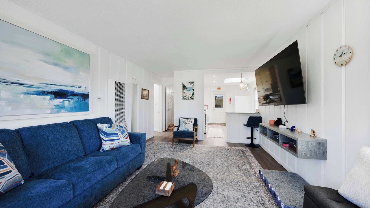 Photo of Bedroom in Cayucos