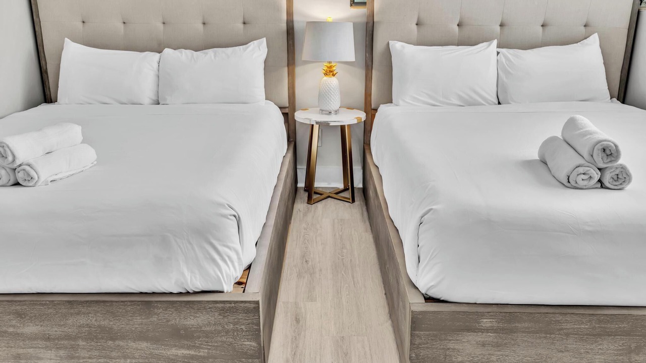 Photo of Bedroom in Bay Harbor Islands