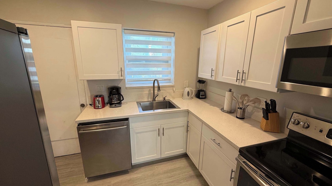 Photo of Kitchen in Bay Harbor Islands