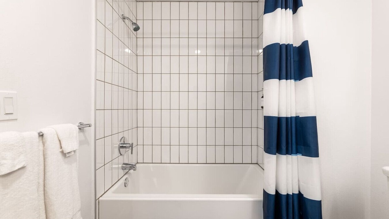 Photo of Bathroom in Little Tokyo