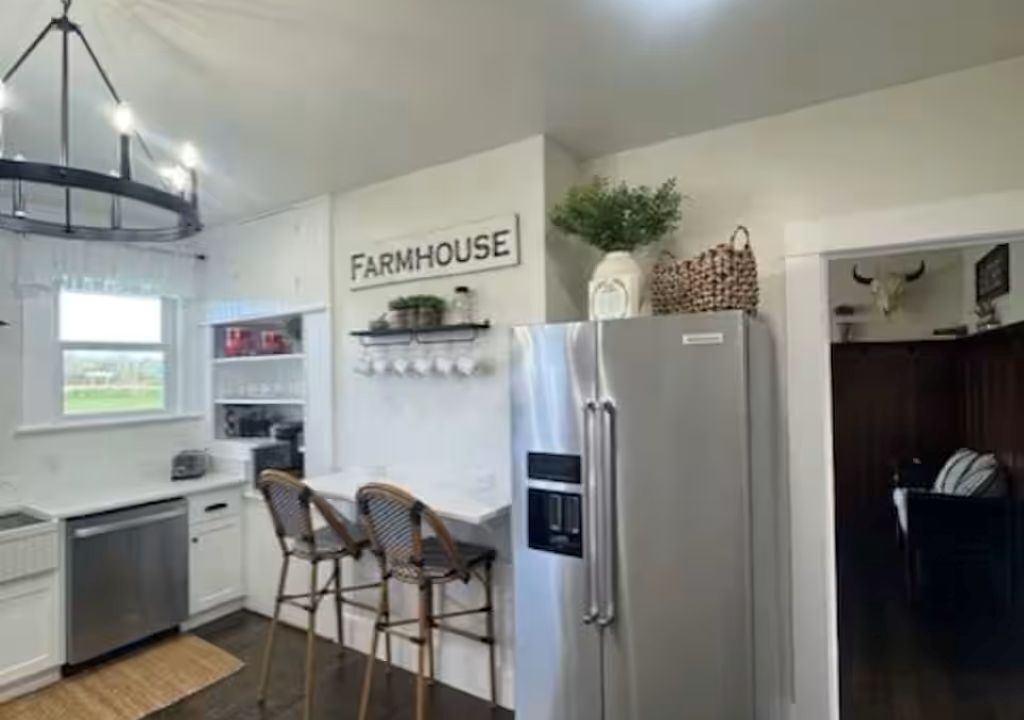 Photo of Kitchen in Ferndale