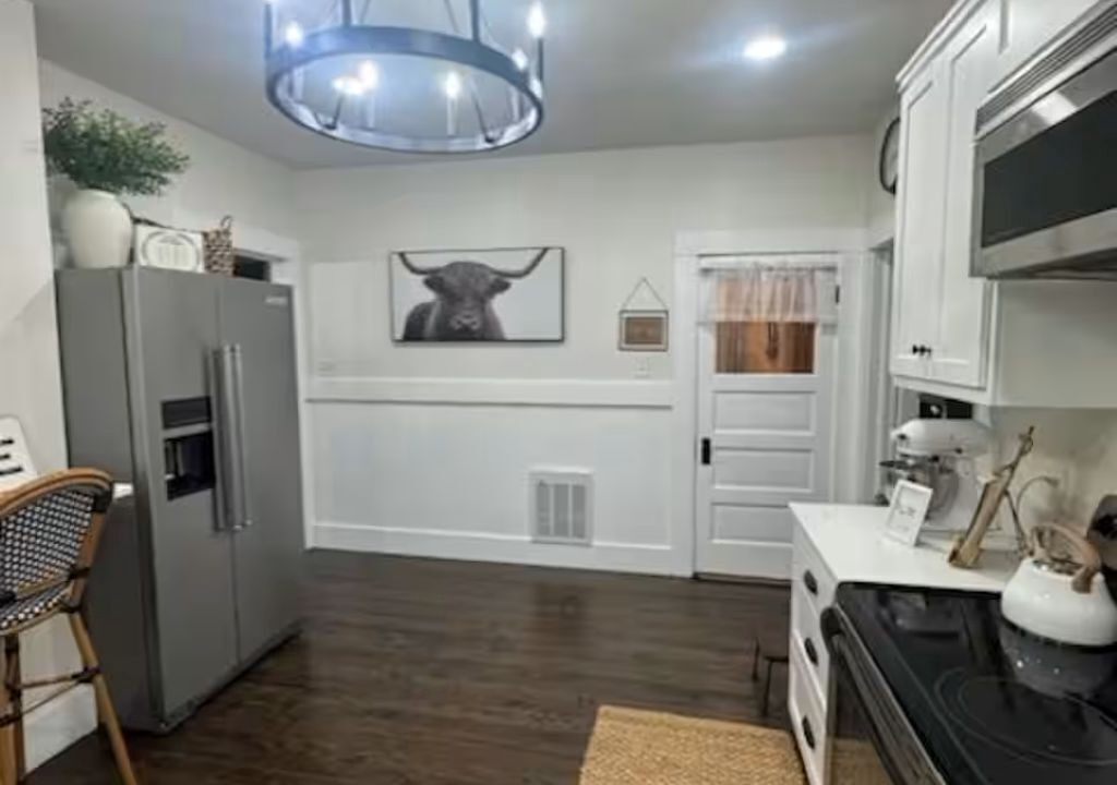 Photo of Kitchen in Ferndale
