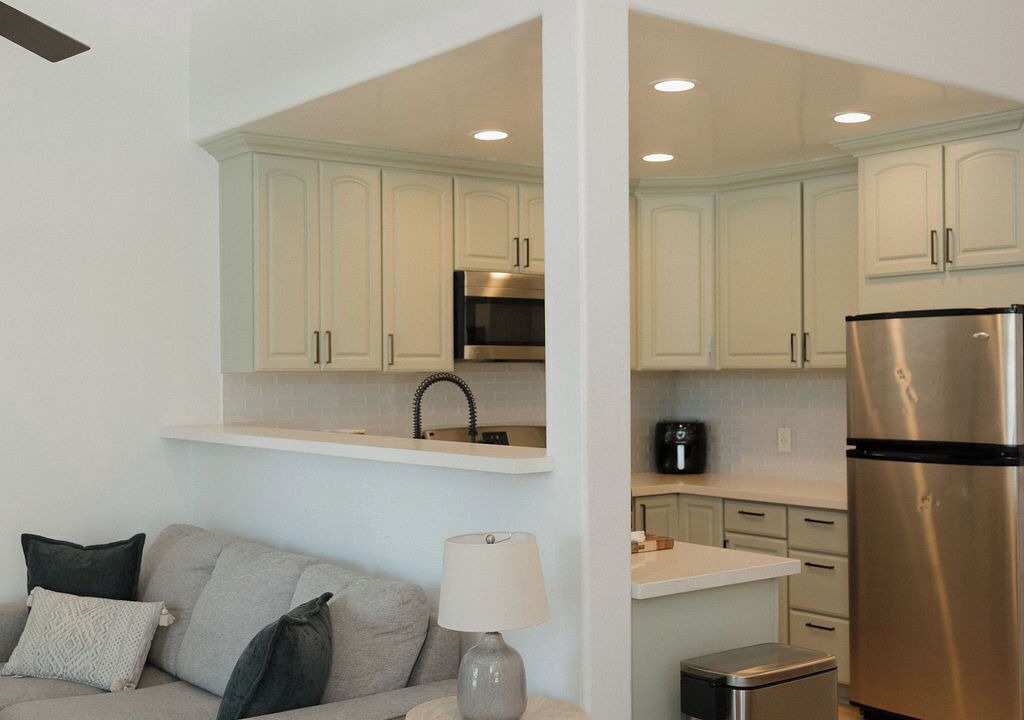 Photo of Livingroom in Ocean Beach