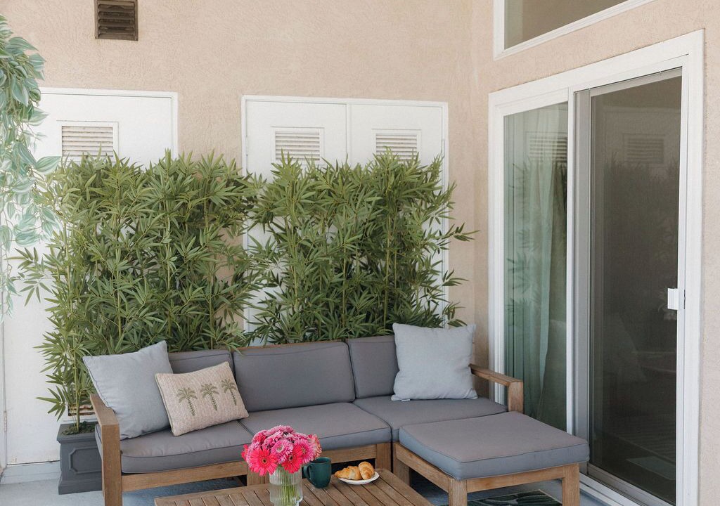 Photo of Patio Balcony in Ocean Beach