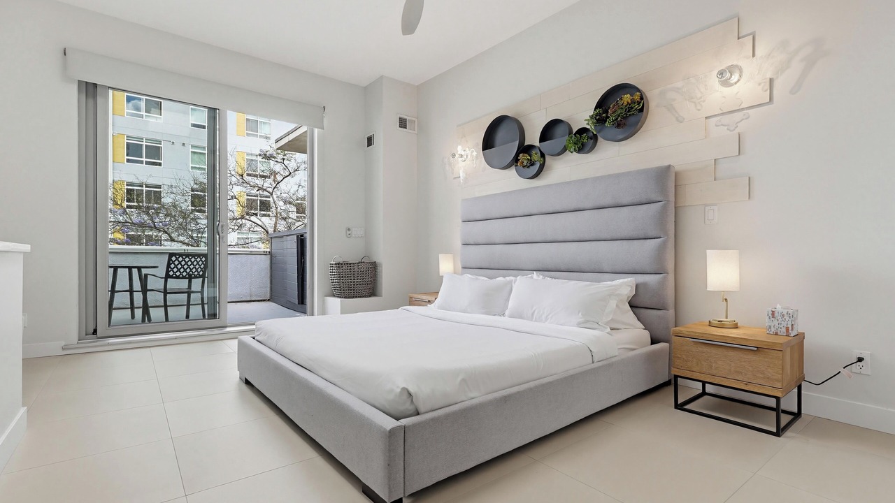 Photo of Bedroom in Little Italy