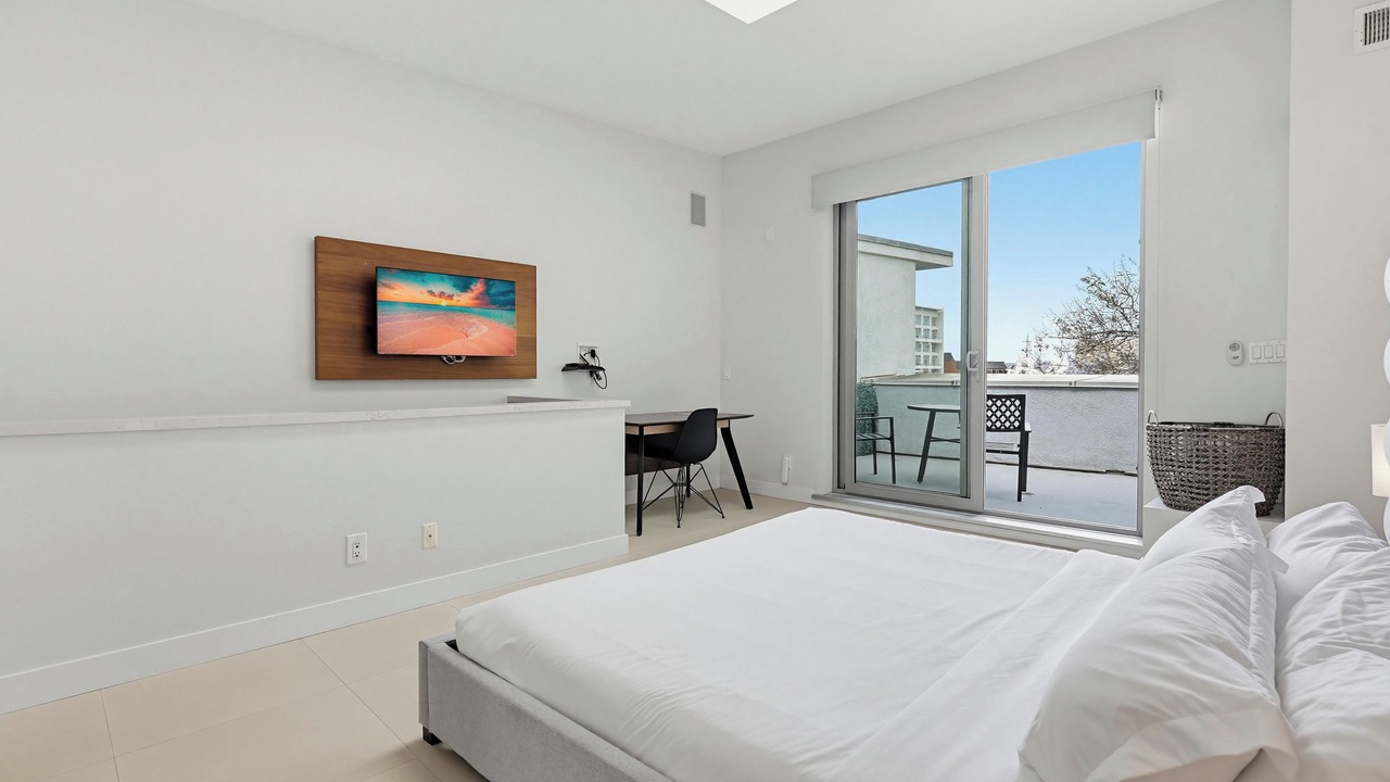 Photo of Bedroom in Little Italy