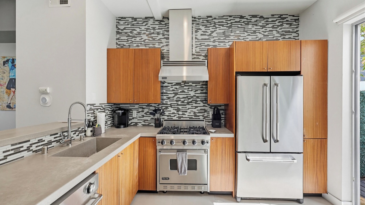 Photo of Kitchen in Little Italy