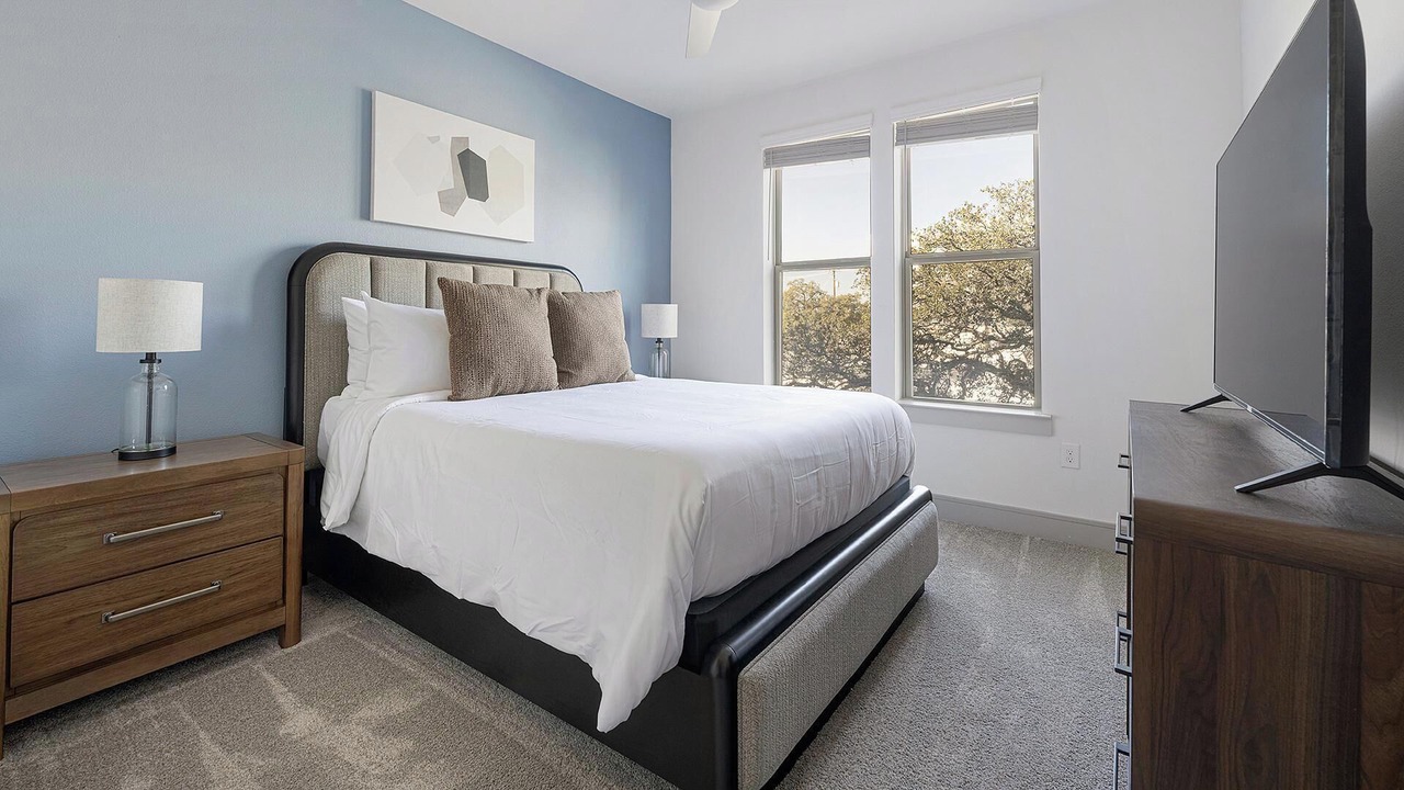 Photo of Bedroom in Scofield Farms