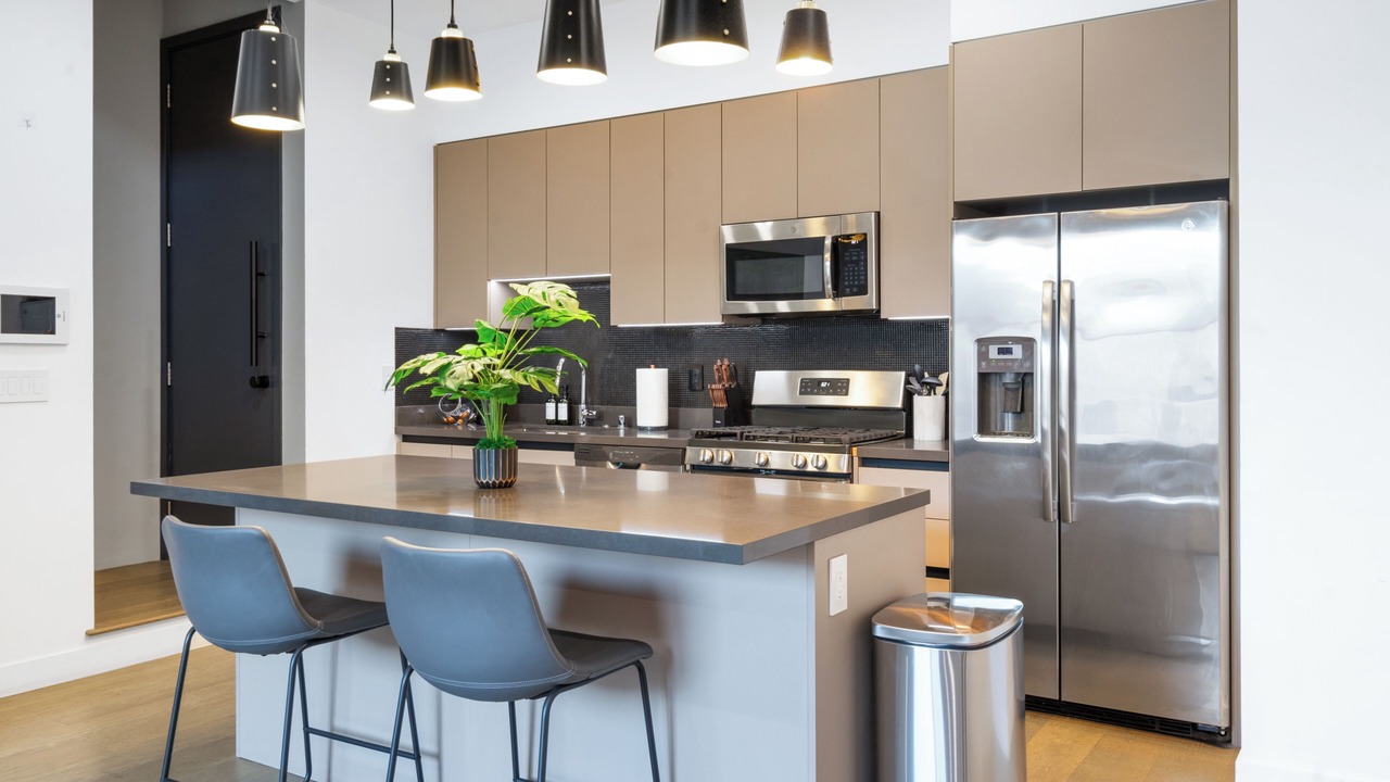 Photo of Kitchen in West Los Angeles